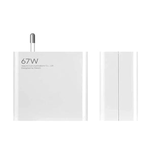 Xiaomi 67W Charging Combo (Type-A)