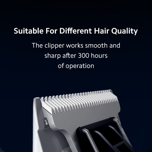 Xiaomi Hair Clipper