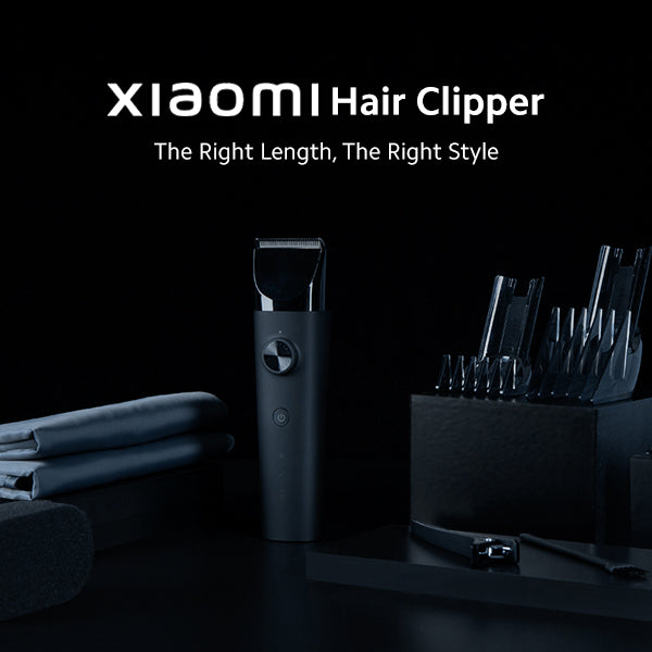 Xiaomi Hair Clipper
