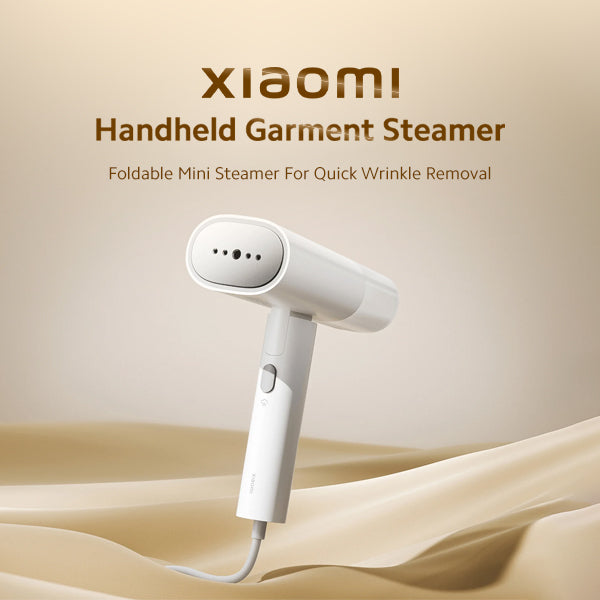 Mi Handheld Garment Steamer