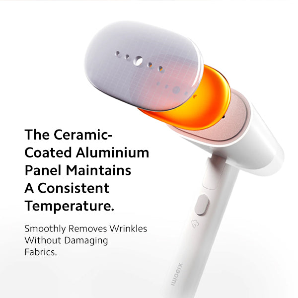 Mi Handheld Garment Steamer