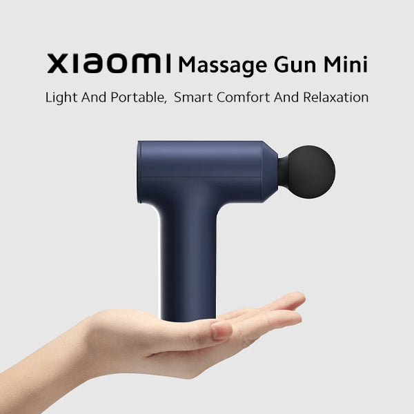 Xiaomi Massage Gun Mini