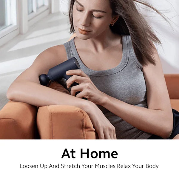 Xiaomi Massage Gun Mini