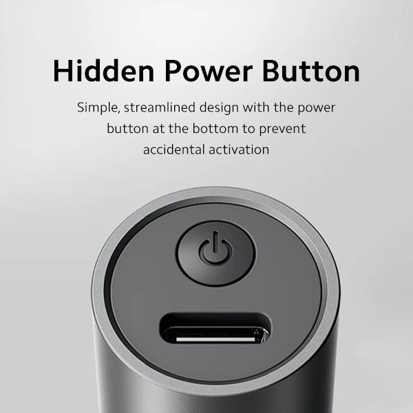 Power Button