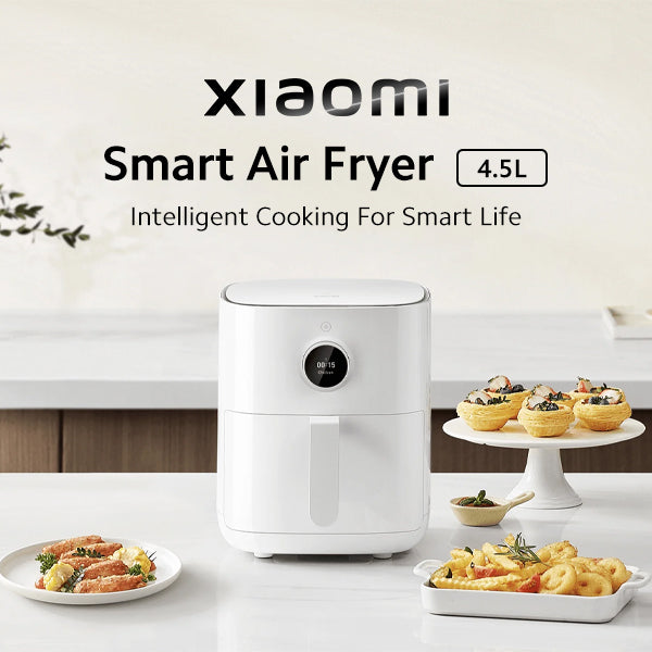 Xiaomi Smart Air Fryer 4.5L