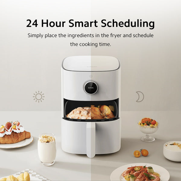 Xiaomi Smart Air Fryer 4.5L