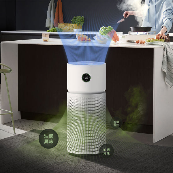 Xiaomi Smart Air Purifier Elite