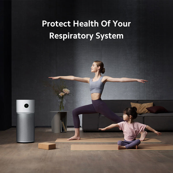 Xiaomi Smart Air Purifier Elite