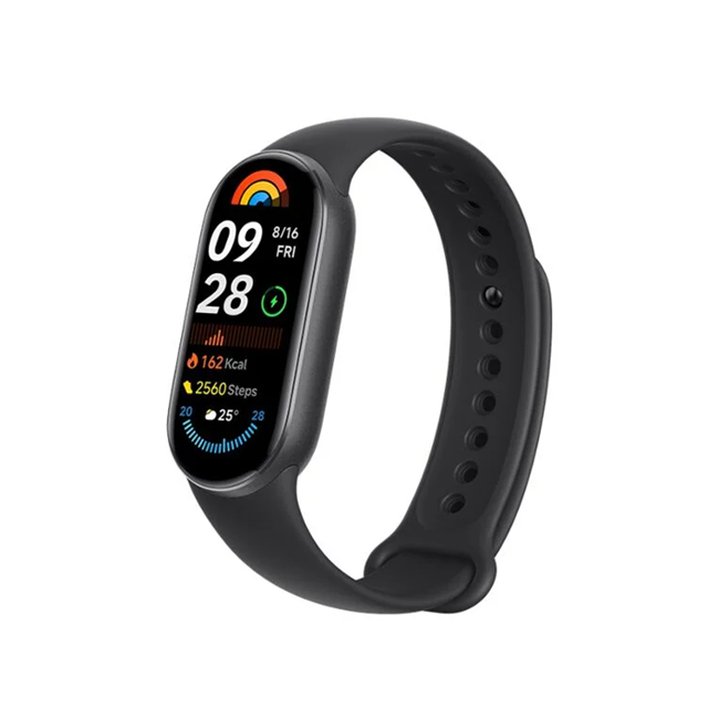 Mi Band Calorie Lite Orologio Conta Calorie Xiaomi