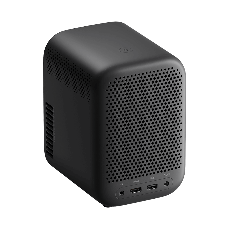 Xiaomi Smart Projector L1 Pro