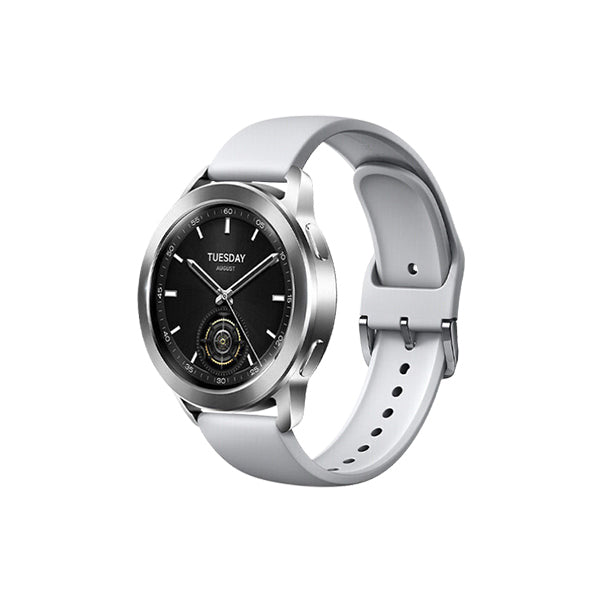 Xiaomi Watch S3 White