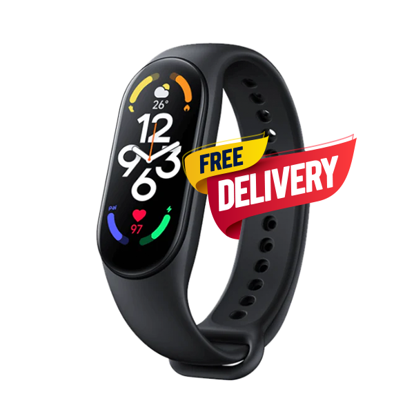Xiiaomi Smart band 7