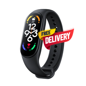 Xiaomi Smart Band 7