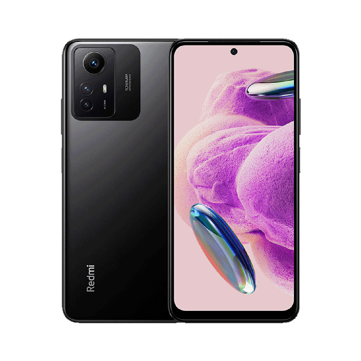 Redmi Note 12S Price