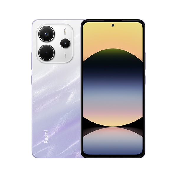 Redmi note 14 blue color