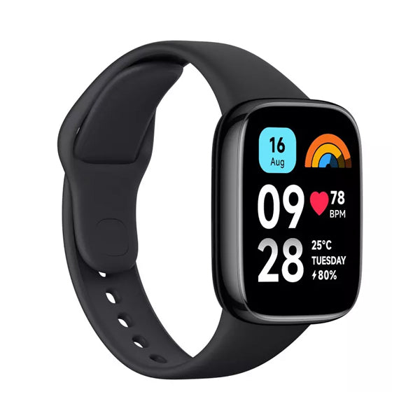 redmi watch 3 active