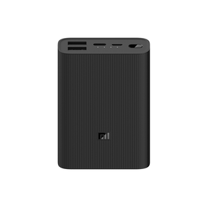 Mi Power Bank 3 10000 mAh Ultra Compact - MiStore.pk