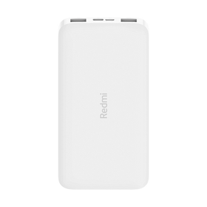 Redmi Power Bank 10000mAh - MiStore.pk