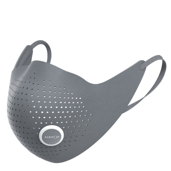 Anti-Pollution Mask - MiStore.pk