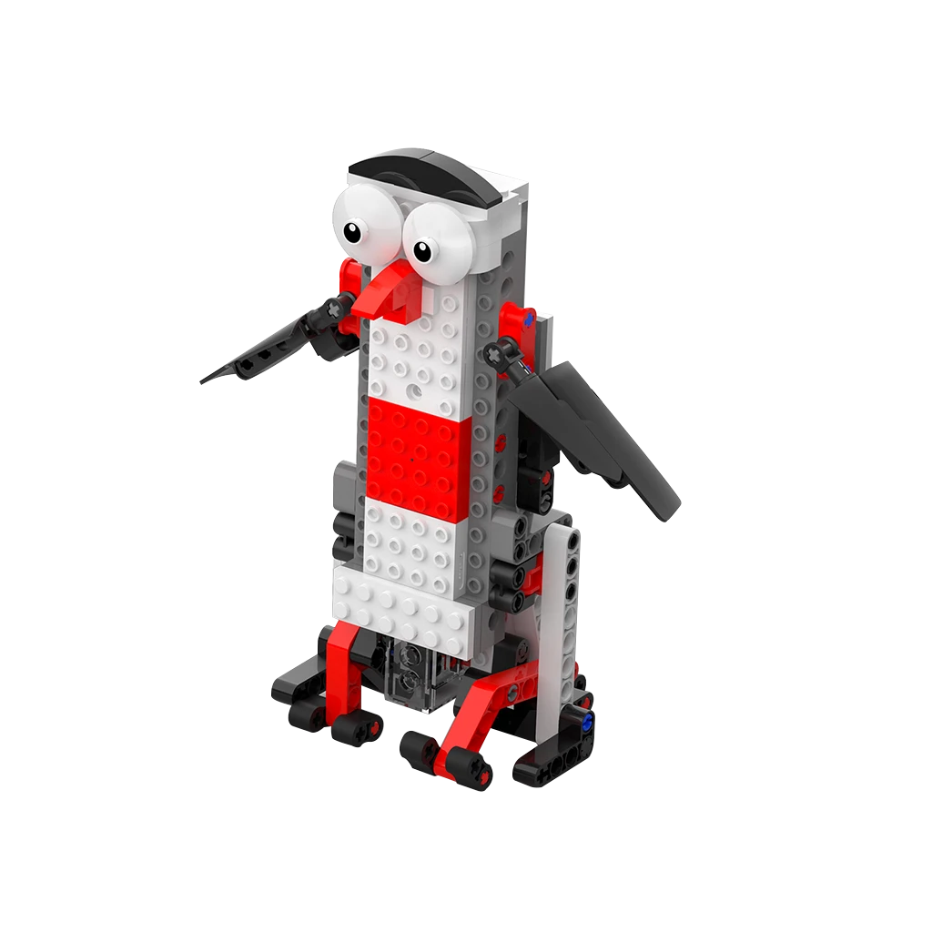 Mi Mini Robot Builder - MiStore.pk