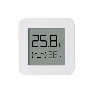 Mi temperature and humidity monitor 2 - MiStore.pk
