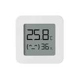 Mi temperature and humidity monitor 2 - MiStore.pk