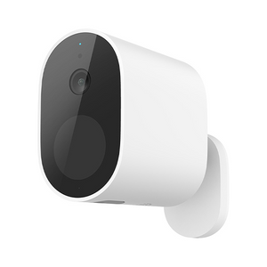 MI WIRELESS OUTDOOR SECURITY CAMERA 1080P