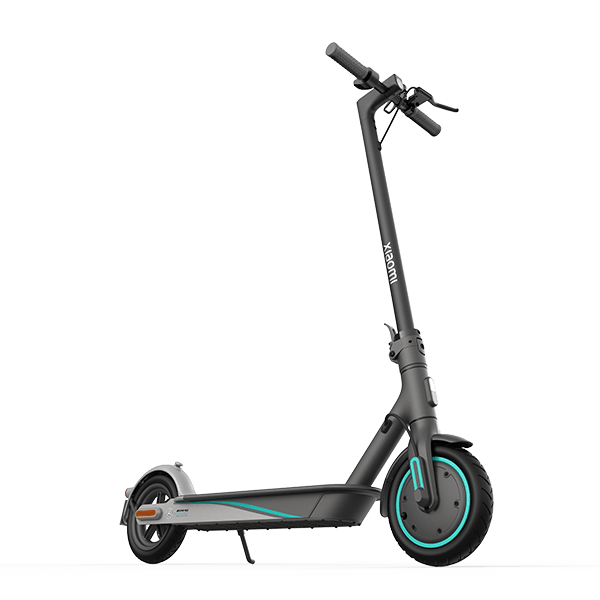 Mi Electric Scooter Pro 2 Mercedes-AMG Petronas F1 Team Edition