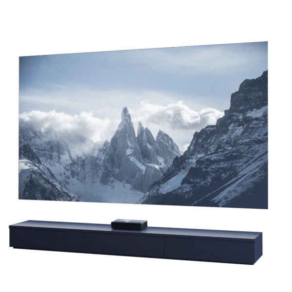 Mi Ambient light Rejecting projector screen 100'' - MiStore.pk