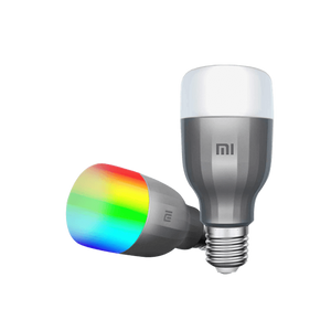 Mi Smart Led Bulb Essential - MiStore.pk