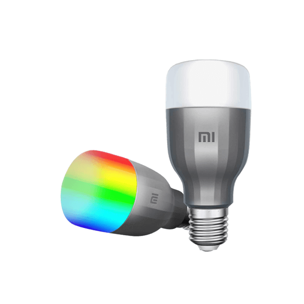 Mi Smart Led Bulb Essential - MiStore.pk