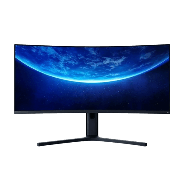 Mi Curved Gaming Monitor 34" - MiStore.pk