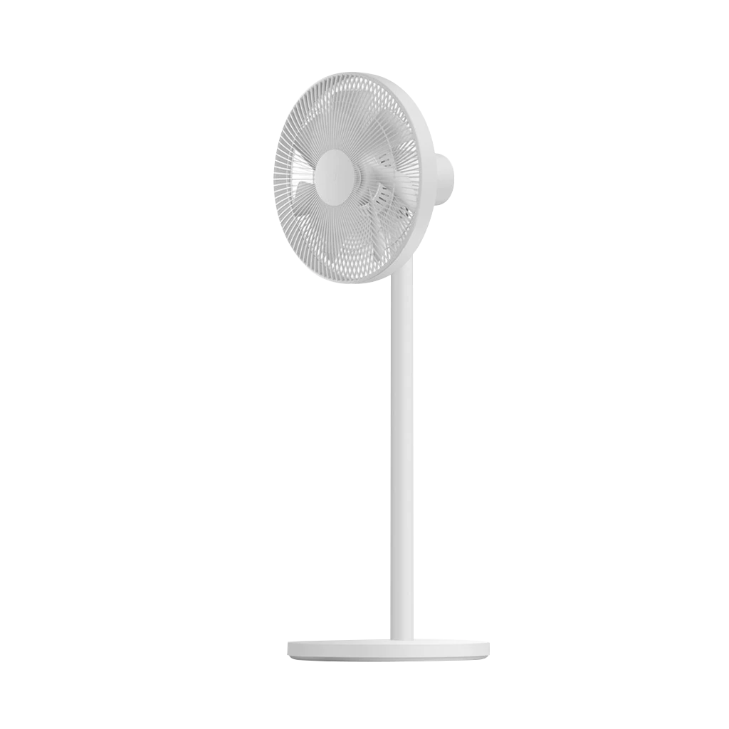 Mi Smart Standing Fan Pro - MiStore.pk
