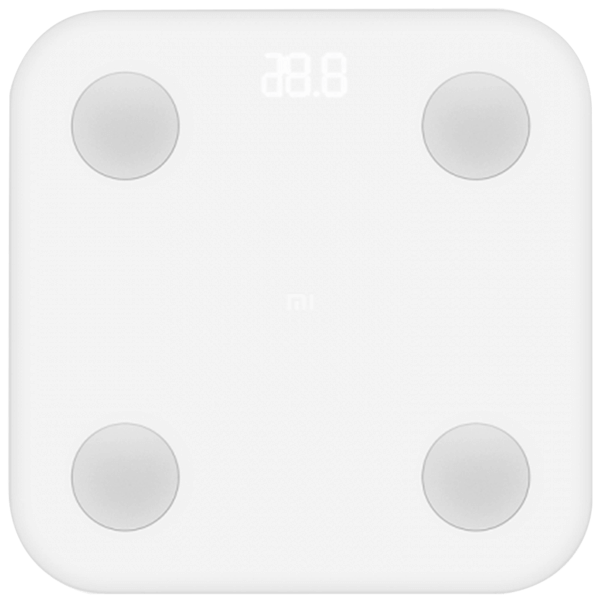 Mi Body Composition Scale - MiStore.pk