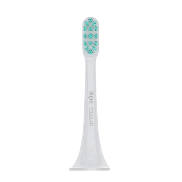 Mi Electric Toothbrush Head (3-Pack, Regular) - MiStore.pk