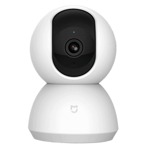 Mi Home Security Camera 360° 1080P - MiStore.pk