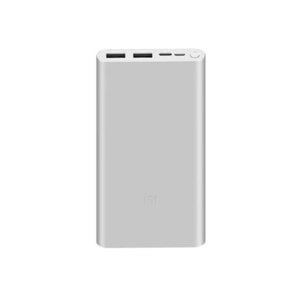 Mi Power Bank 3 (10,000 mAh) - MiStore.pk