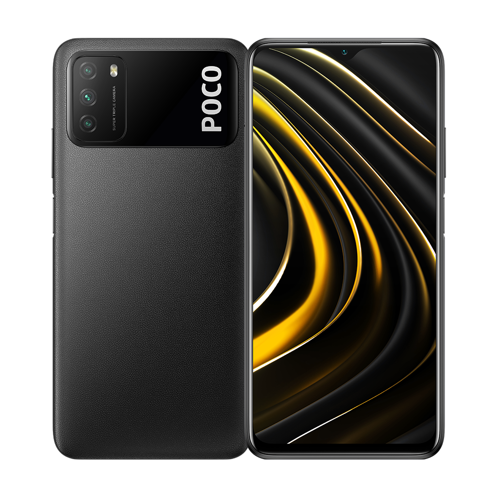 POCO M3 - MiStore.pk