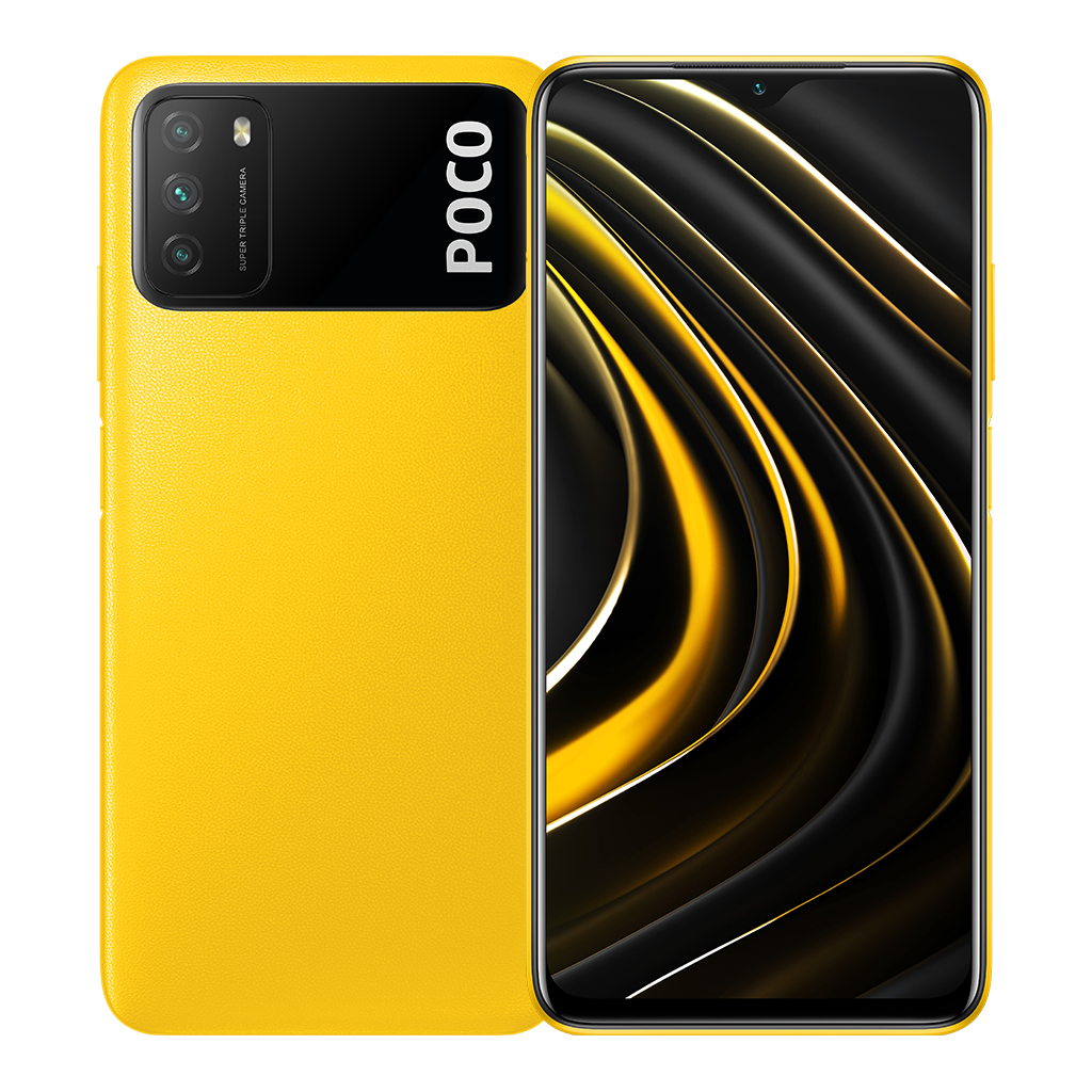 POCO M3 - MiStore.pk