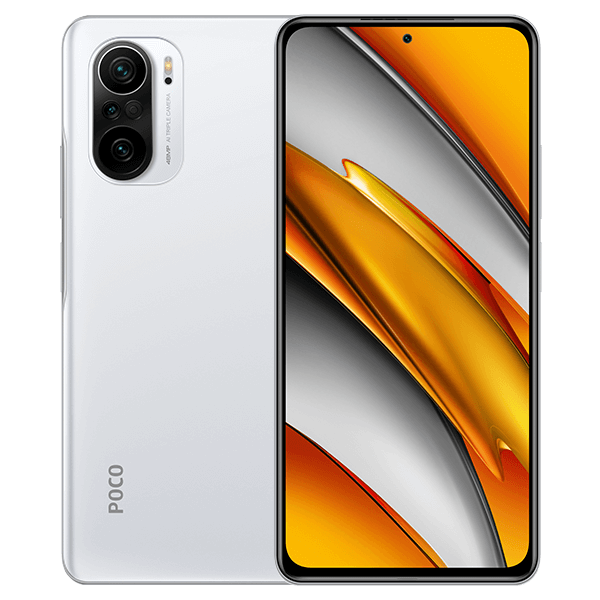 POCO F3 (8GB - 256GB)