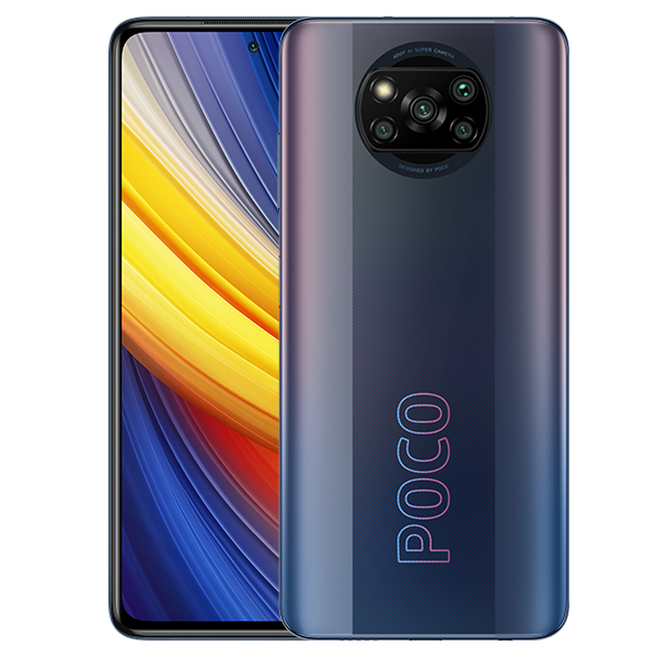 POCO X3 Pro (8GB - 256GB)