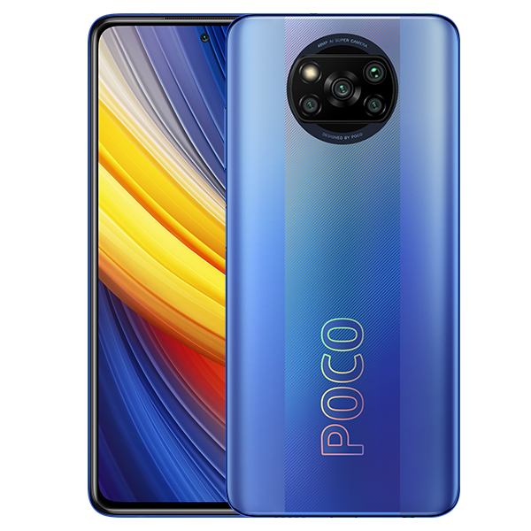 POCO X3 Pro (6GB - 128GB)