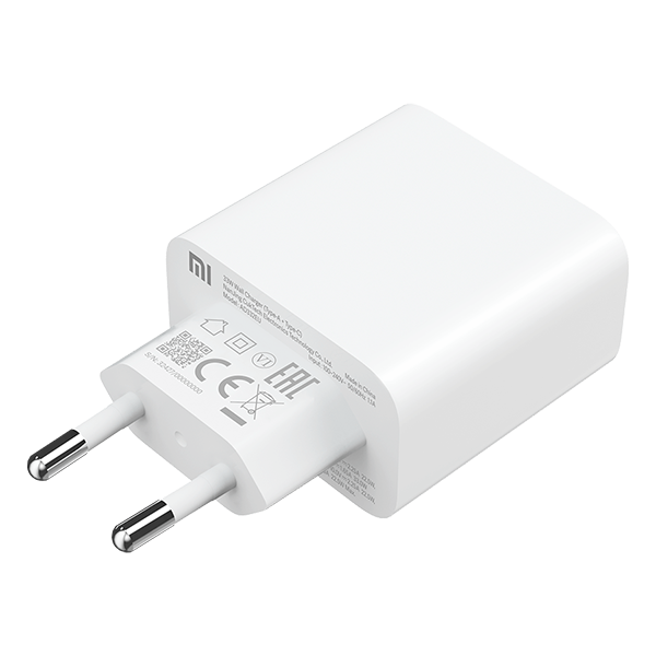 charger 33w