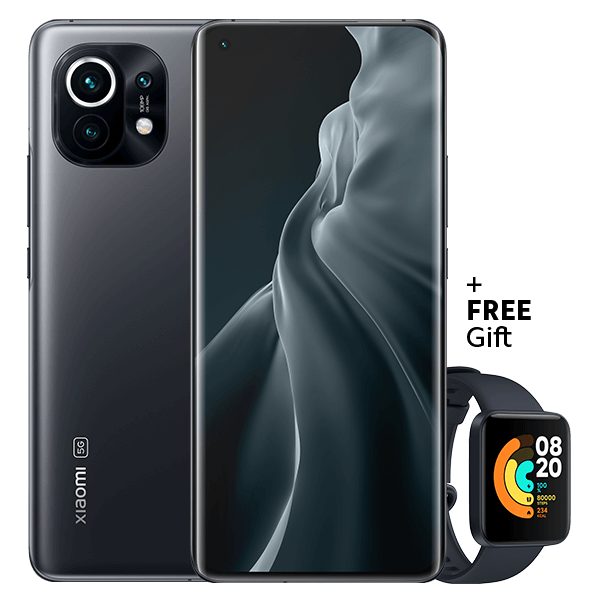 Mi 11 Price in Pakistan