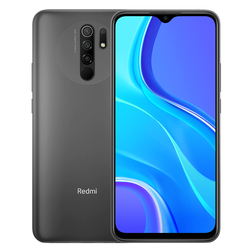 Redmi 9 (3GB - 32GB) - MiStore.pk