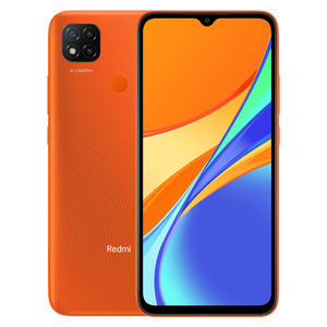 Redmi 9C (2GB - 32GB)