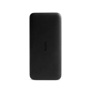 Redmi Power Bank 3 (20,000 mAh) - MiStore.pk