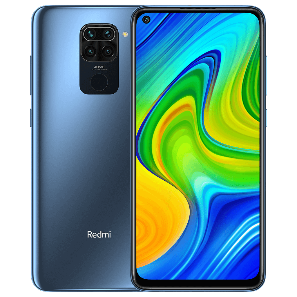 Redmi Note 9 - MiStore.pk
