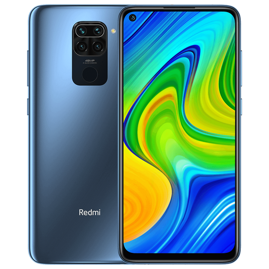 Redmi Note 9 - MiStore.pk