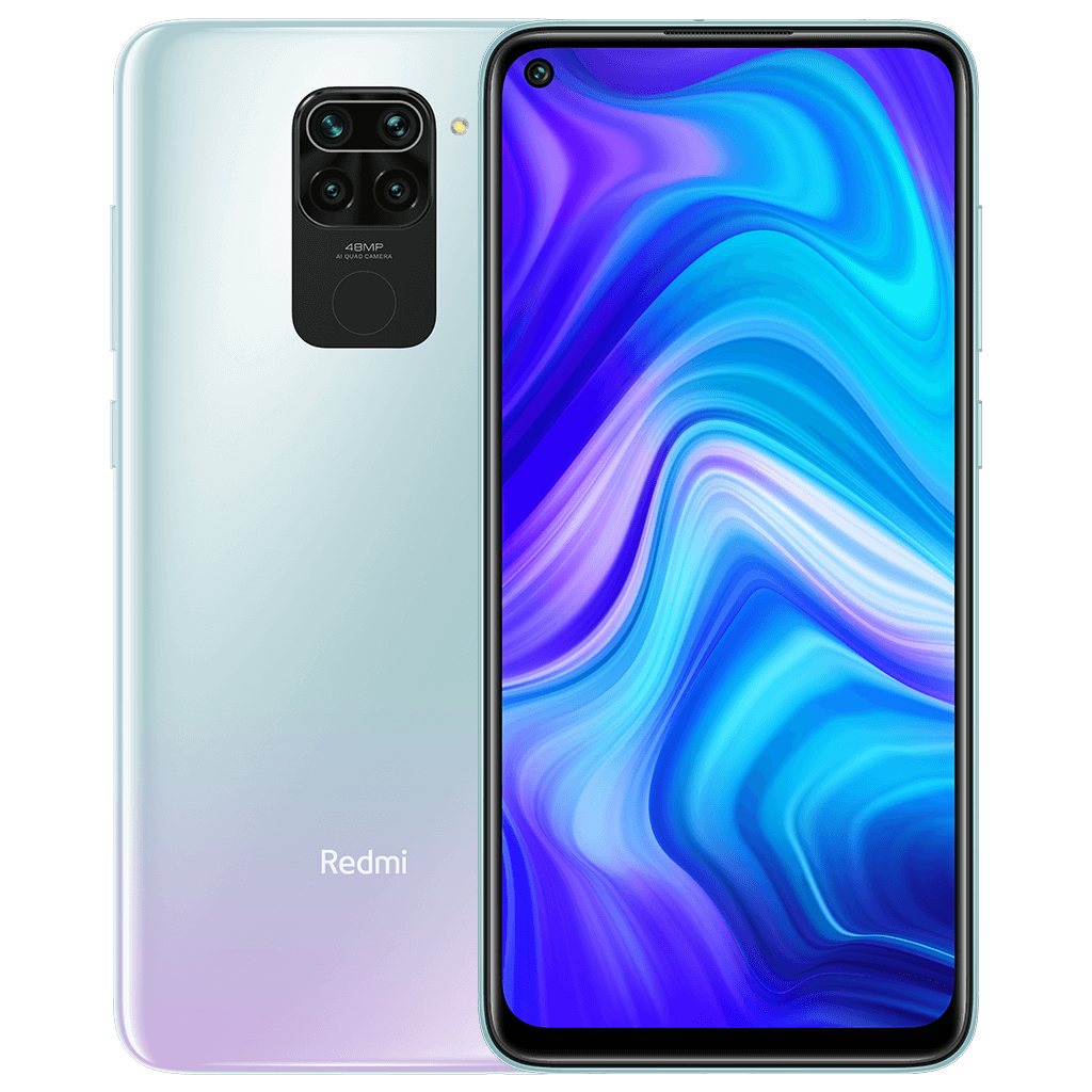 redmi 9 ai quad camera